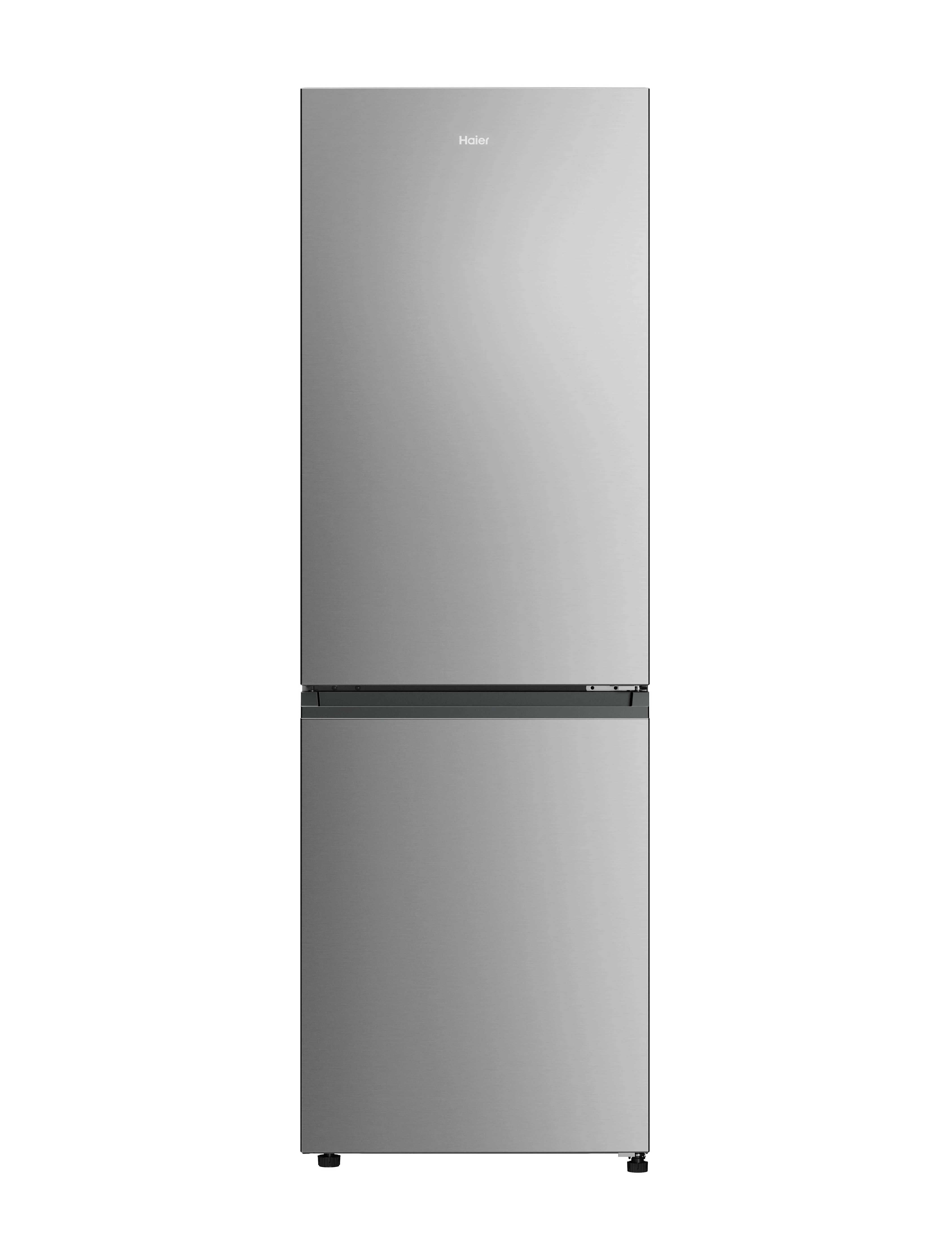 Haier HDPR1618ANPK Freistehend 355 l Edelstahl