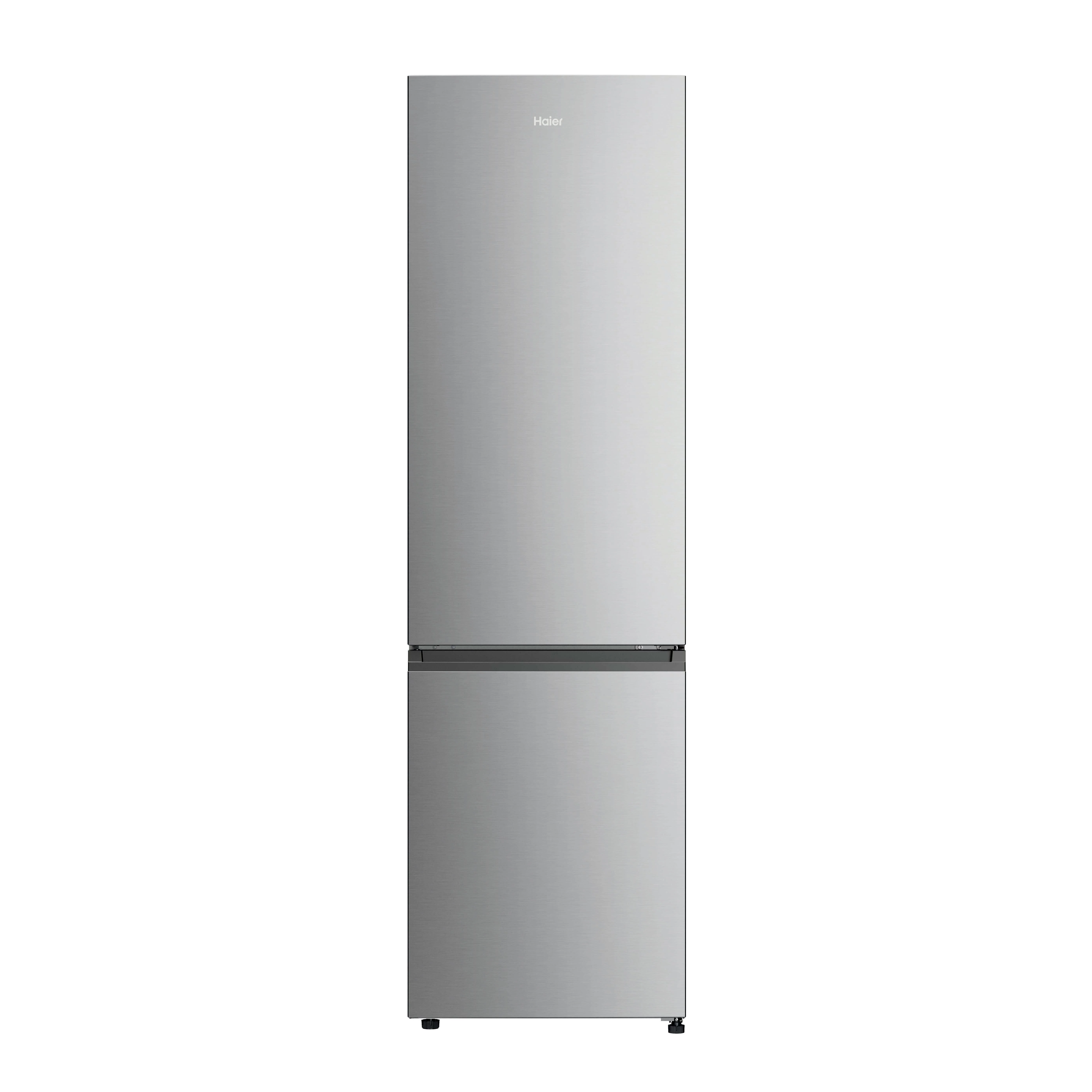 Haier HDPR1620ANPK Freistehend 409 l Edelstahl