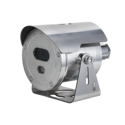 Dahua Technology All-environment ECA2A1400-HN IP-Sicherheitskamera Innen & Außen 2560 x 1440 Pixel Decke/Wand
