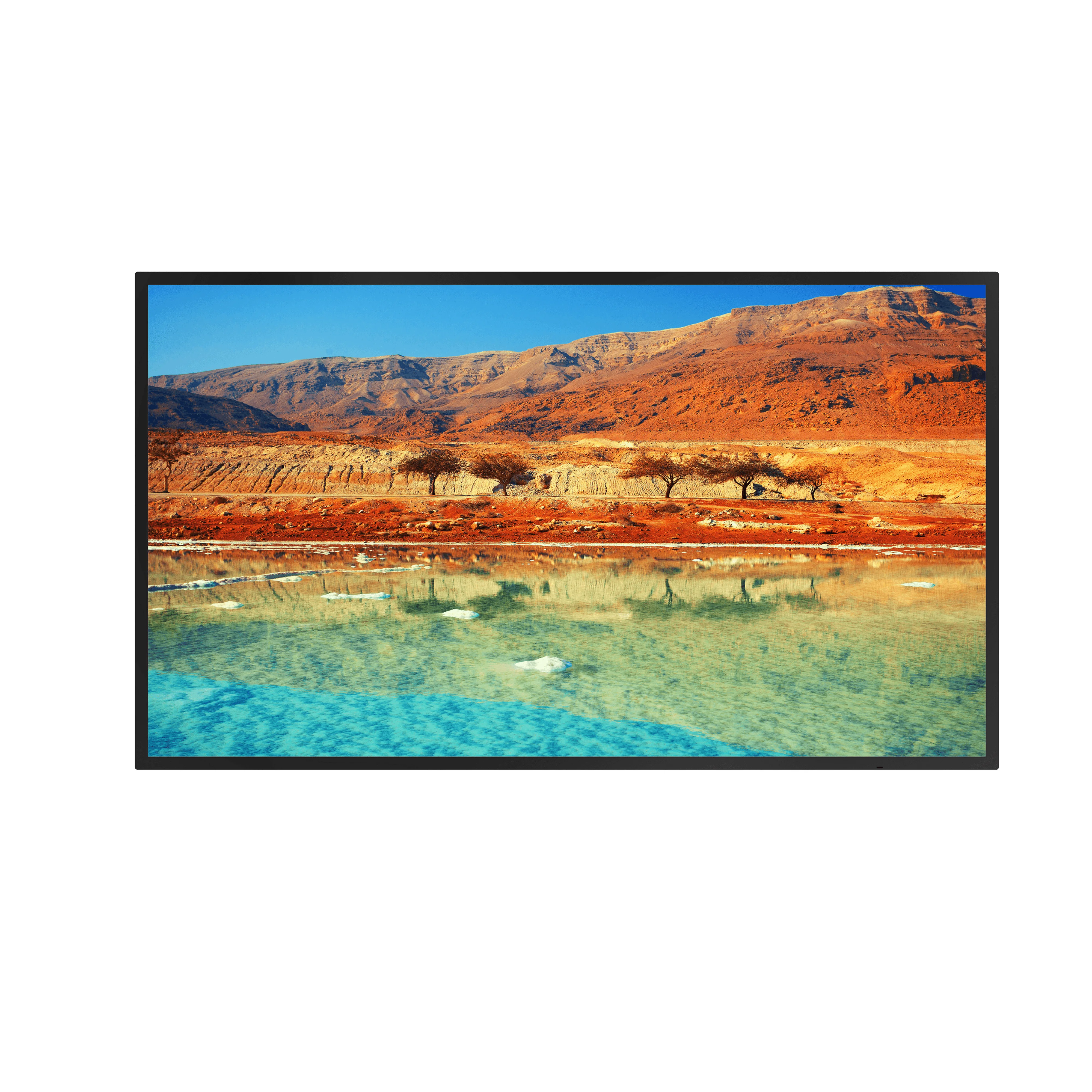 Dahua Technology LM65-S400 CCTV-Monitor 163,8 cm (64.5") 3840 x 2160 Pixel