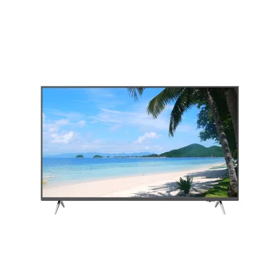 Dahua Technology DHI-LM65-F400 Signage-Display 165,1 cm (65") 4K Ultra HD Schwarz