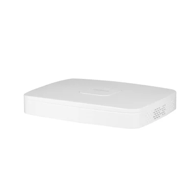Dahua Technology XVR5104C-4KL-I3 Weiß