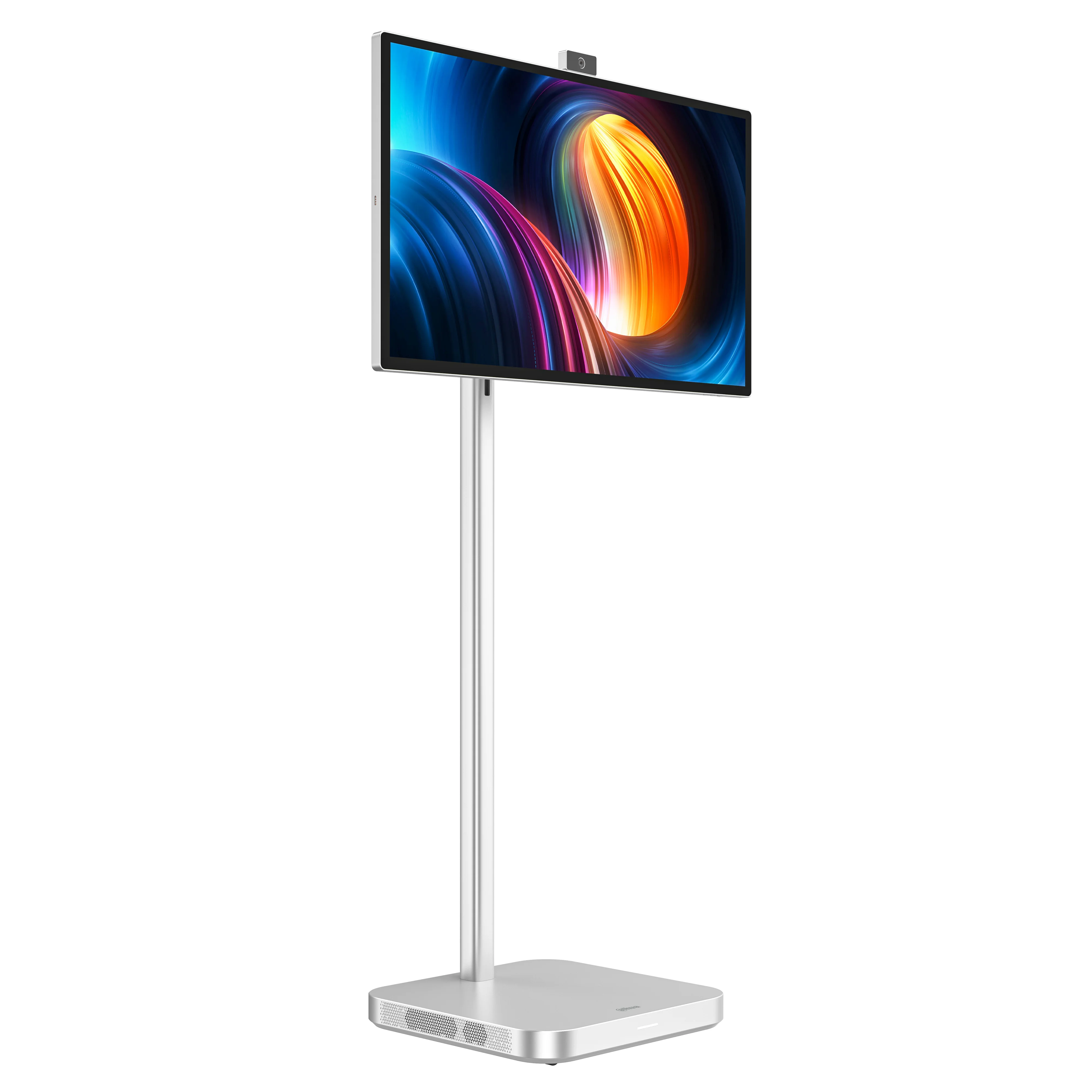 Dahua Technology LM32-U400P Computerbildschirm 80 cm (31.5") 3840 x 2160 Pixel 4K Ultra HD LCD Silber