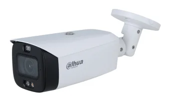 Dahua Technology WizSense IPC-HFW3849T1-ZAS-PV Patrone (Form) IP-Sicherheitskamera Draußen 3840 x 2160 Pixel Decke/Wand