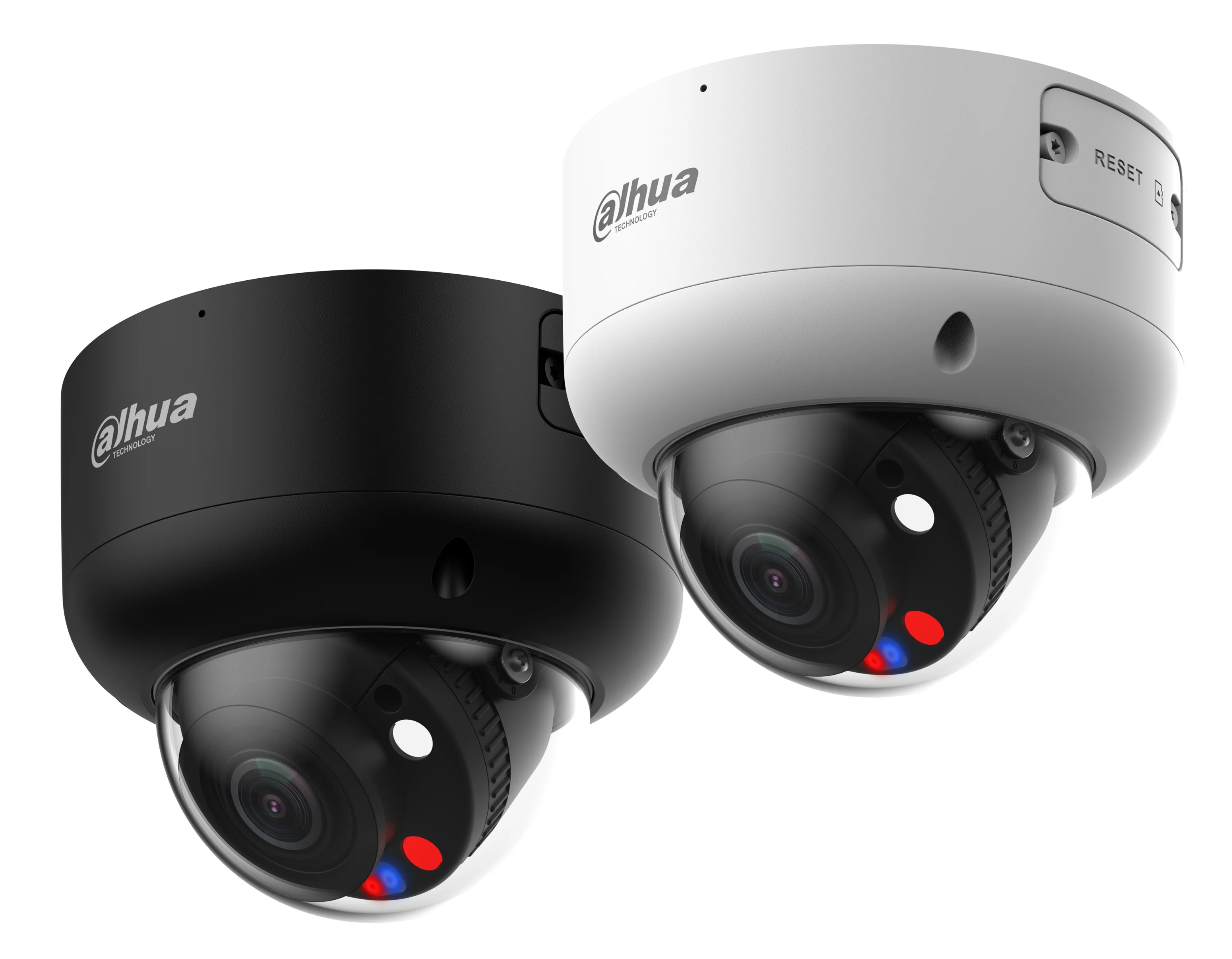 Dahua Technology WizSense IPC-HDBW3449R1-ZAS-PV Dome IP-Sicherheitskamera Innen & Außen 2688 x 1520 Pixel Zimmerdecke