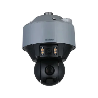 Dahua Technology WizMind DH-SDT5X405-4F-QA-0600 Turret IP-Sicherheitskamera Innen & Außen 2688 x 1520 Pixel Decke/Wand