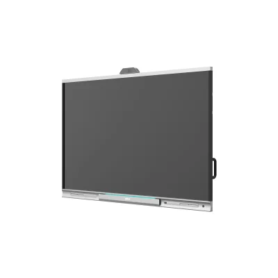Dahua Technology DHI-LPH65-MC470-P Interaktives Whiteboard 165,1 cm (65") 3840 x 2160 Pixel Touchscreen Schwarz, Grau