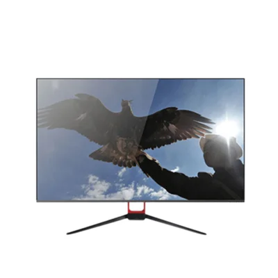 Dahua Technology LM28-F400 Computerbildschirm 71,1 cm (28") 3840 x 2160 Pixel 4K Ultra HD LED Schwarz