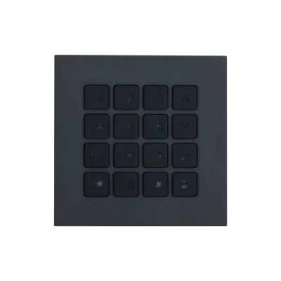 Dahua Technology VTO4202FB-MK Tastatur