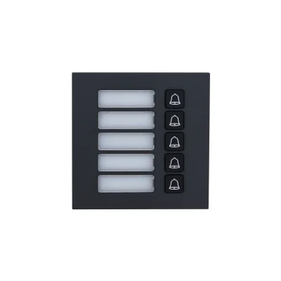 Dahua Technology VTO4202FB-MB5 Ruftasten-Modul