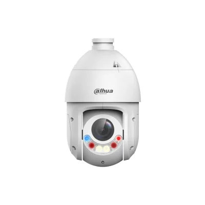 Dahua Technology WizSense DH-SD4E425GB-HNRA-PV1 Sphärisch IP-Sicherheitskamera Innen & Außen 2560 x 1440 Pixel Zimmerdecke