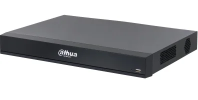 Dahua Technology WizMind NVR5216-XI Schwarz