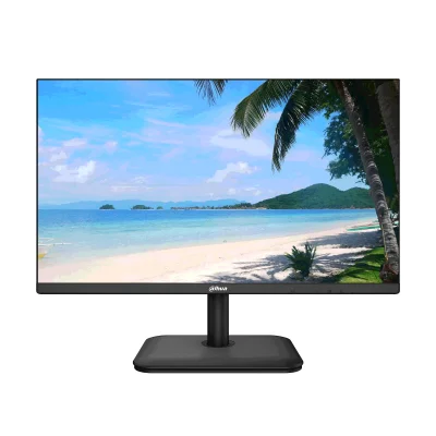 Dahua Technology LM22-F200 Computerbildschirm 54,5 cm (21.4") 1920 x 1080 Pixel Full HD Schwarz
