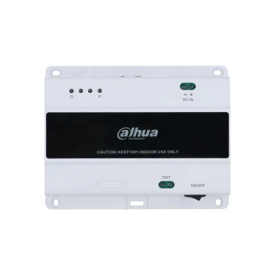 Dahua Technology VTNS1001B-2 Schaltfeld