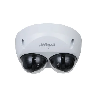 Dahua Technology WizMind DH-IPC-HDBW5441F-AS-E2 Sicherheitskamera Dome IP-Sicherheitskamera Innen & Außen 2560 x 1440 Pixel Zimmerdecke