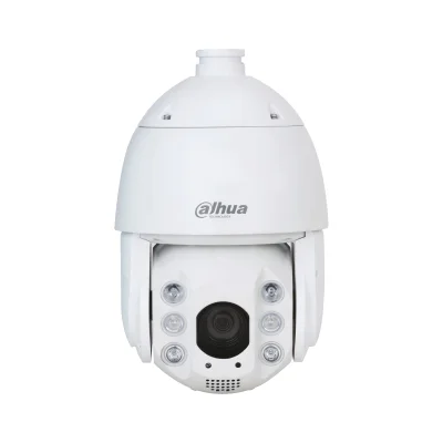 Dahua Technology WizSense DH-SD6C3425XB-HNR-A-PV1 Sicherheitskamera Turret IP-Sicherheitskamera Innen & Außen 2560 x 1440 Pixel Zimmerdecke