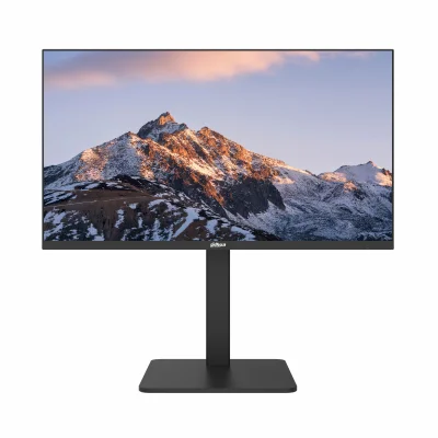 Dahua Technology DHI-LM22-B201A Computerbildschirm 54,5 cm (21.4") 1920 x 1080 Pixel Full HD LCD Schwarz