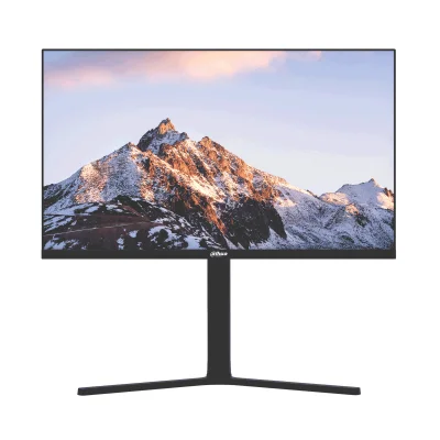 Dahua Technology LM27-B201A Computerbildschirm 68,6 cm (27") 1920 x 1080 Pixel Full HD LED Schwarz