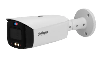 Dahua Technology WizSense IPC-HFW3849T1-AS-PV Patrone (Form) IP-Sicherheitskamera Draußen 3840 x 2160 Pixel Decke/Wand