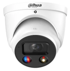 Dahua Technology IPC-HDW3849H-AS-PV Dome IP-Sicherheitskamera Innen & Außen 3840 x 2160 Pixel Zimmerdecke