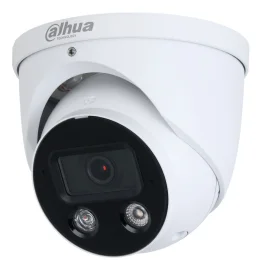 Dahua Technology WizSense IPC-HDW3449H-AS-PV Turret IP-Sicherheitskamera Innen & Außen 2688 x 1520 Pixel Zimmerdecke