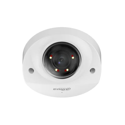 Dahua Technology WizSense IPC-HDBW2449F-AS-IL-0280B Sicherheitskamera Dome IP-Sicherheitskamera Draußen 2688 x 1520 Pixel Decke/Wand/Stange