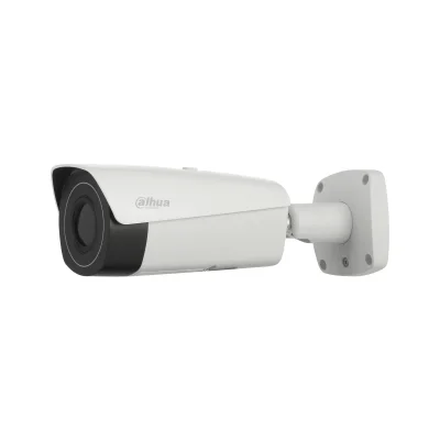 Dahua Technology Pro TPC-BF5401-B25-BM-S2 Patrone (Form) IP-Sicherheitskamera Innen & Außen Wand