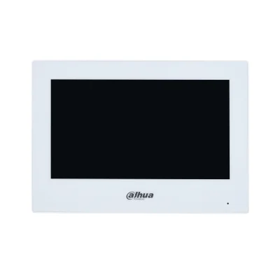 Dahua Technology VTH2621GW-P Video-Zugangssystem 17,8 cm (7") Weiß