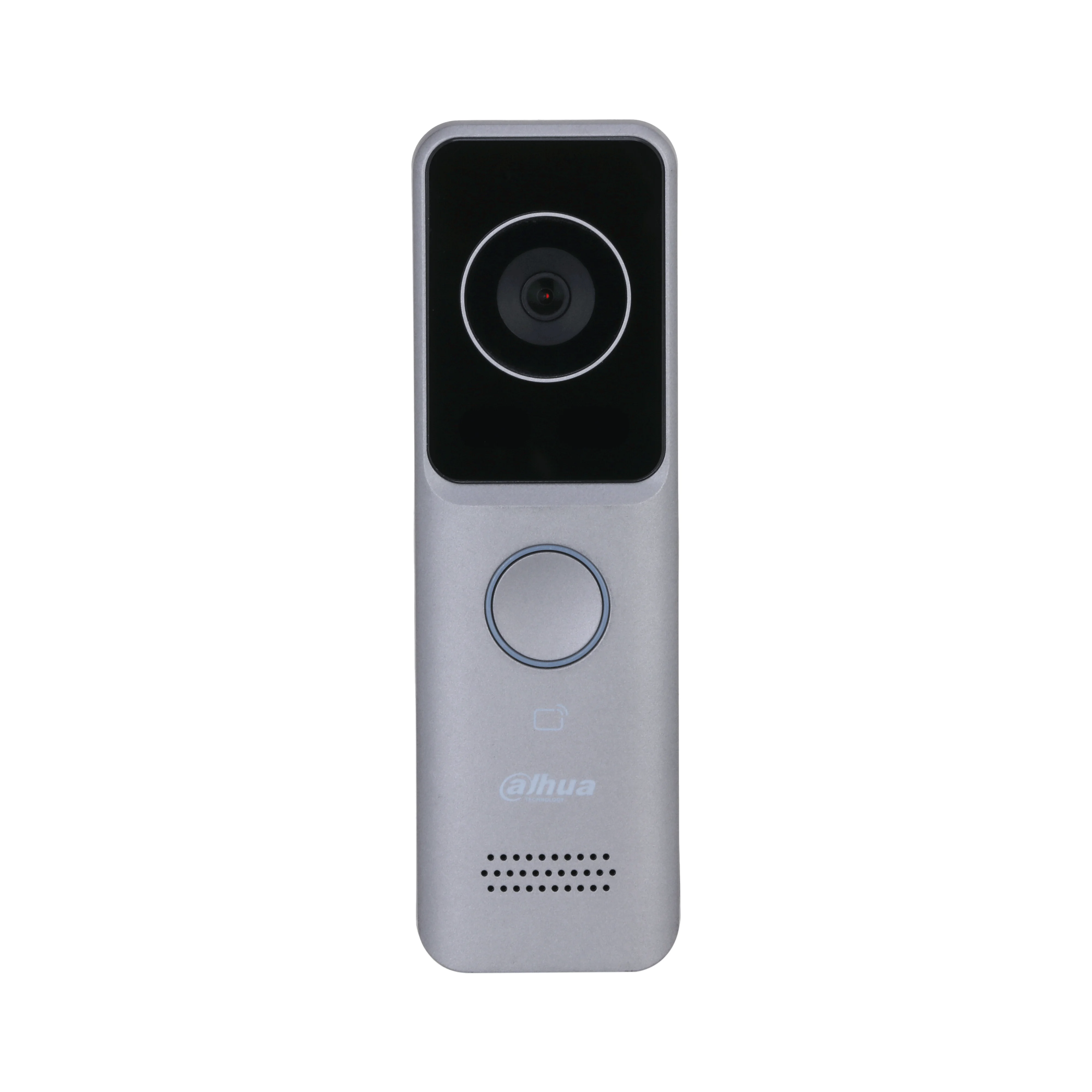 Dahua Technology VTO2311R-WP Video-Zugangssystem 2 MP Hellgrau
