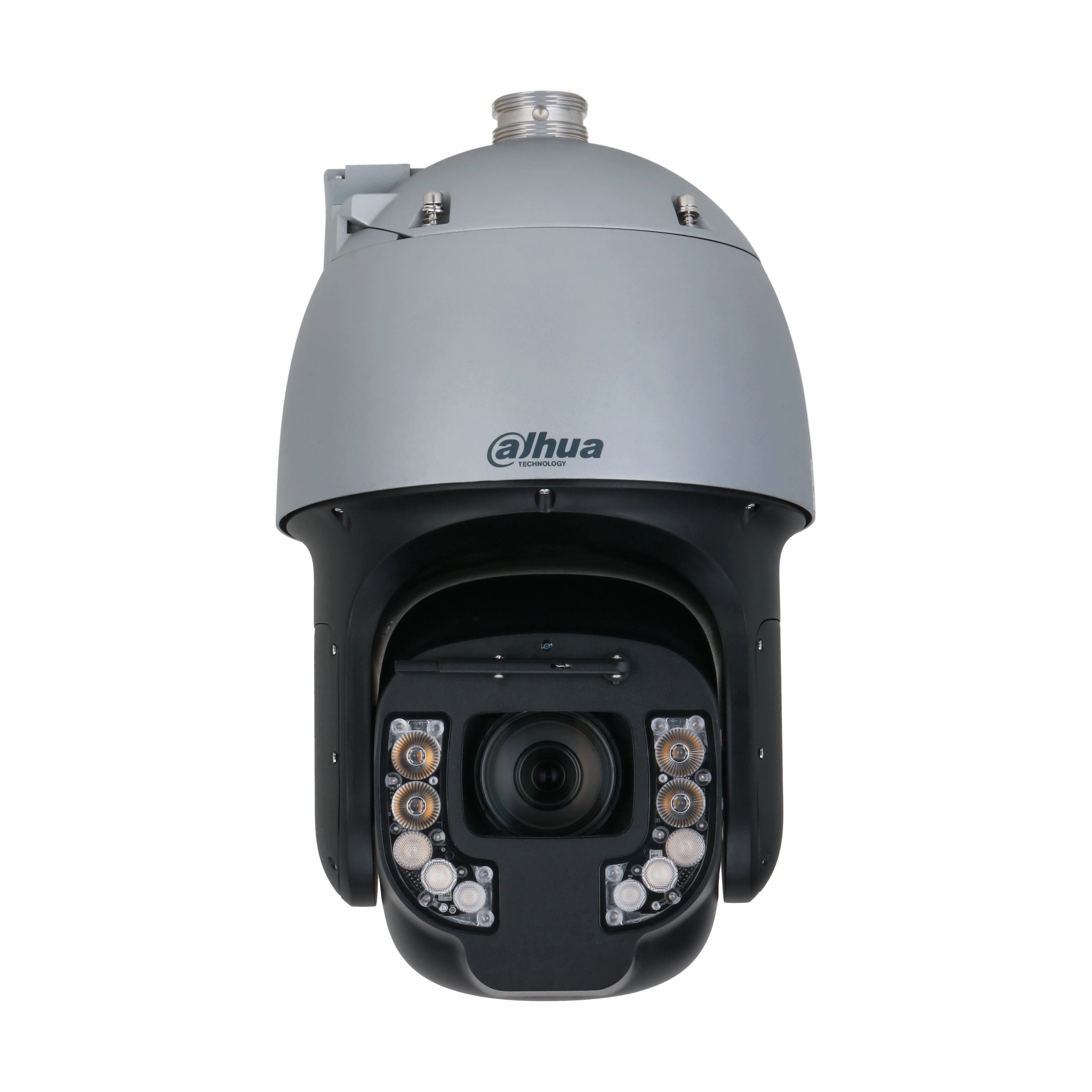 Dahua Technology WizMind DH-SD8C448PA-HNF Sicherheitskamera Glühbirne CCTV Sicherheitskamera Draußen 2560 x 1440 Pixel Decke/Wand/Stange