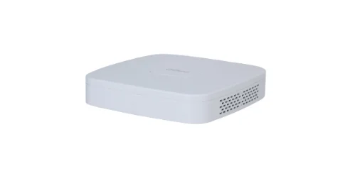 Dahua Technology Lite NVR2104-S3 Netzwerk-Videorekorder (NVR) 1U Weiß