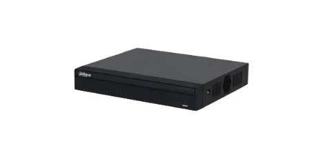 Dahua Technology Lite NVR2108HS-S3 Netzwerk-Videorekorder (NVR) 1U Schwarz