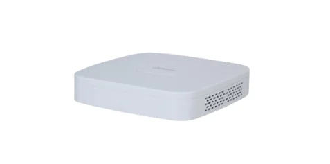 Dahua Technology Lite NVR2104-P-S3 1U Weiß