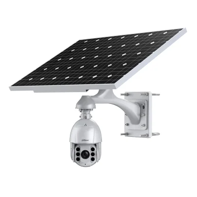 Dahua Technology WizSense KIT/DH-PFM378-B125-CB/DH-SD6C3432XB-HNR-AGQ-PV/DH-PFB301C/PF Sicherheitskamera Dome IP-Sicherheitskamera Drinnen 2560 x 1440 Pixel Polklemme