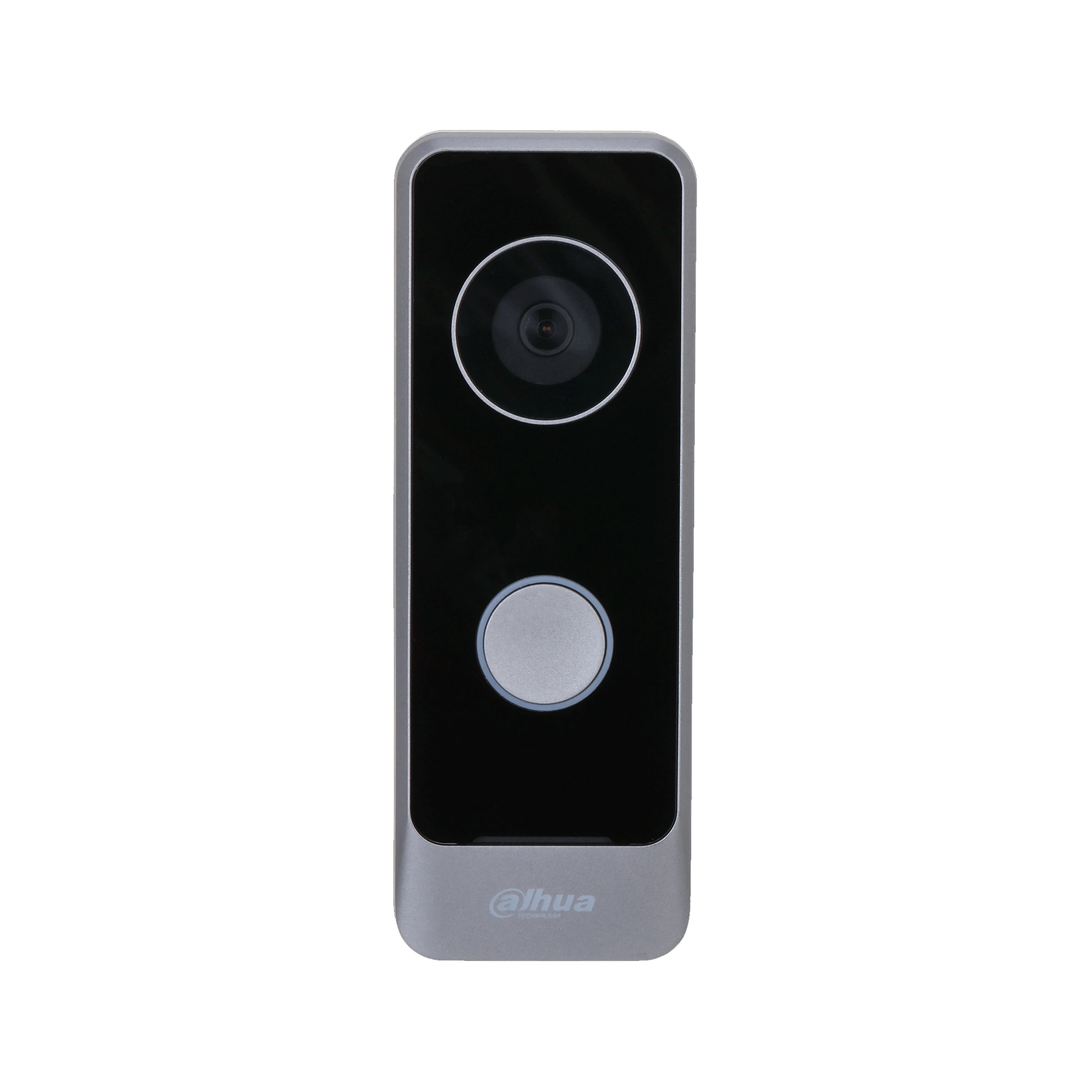 Dahua Technology VTO1301R-W Video-Zugangssystem 2 MP Hellgrau
