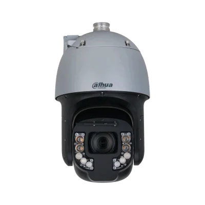 Dahua Technology WizMind DH-SD8C440FD-HNF Sicherheitskamera Dome IP-Sicherheitskamera Innen & Außen 2560 x 1440 Pixel Zimmerdecke