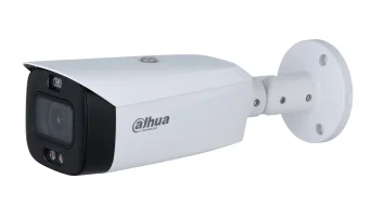 Dahua Technology WizSense IPC-HFW3449T1-ZAS-PV Patrone (Form) IP-Sicherheitskamera Innen & Außen 2688 x 1520 Pixel Decke/Wand/Stange