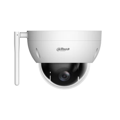 Dahua Technology WizSense SD22404DB-GNY-W Dome IP-Sicherheitskamera Draußen 2560 x 1440 Pixel Decke/Wand/Stange