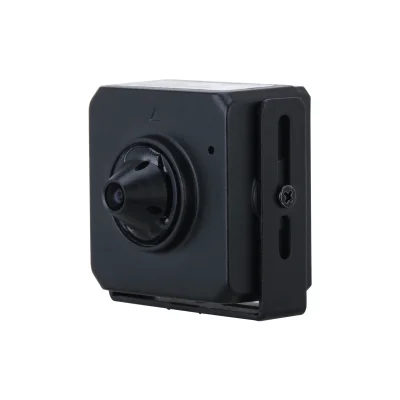 Dahua Technology Pinhole DH-IPC-HUM4431SP-L4-0280B Sicherheitskamera Cube CCTV Sicherheitskamera Drinnen 2688 x 1520 Pixel Polklemme