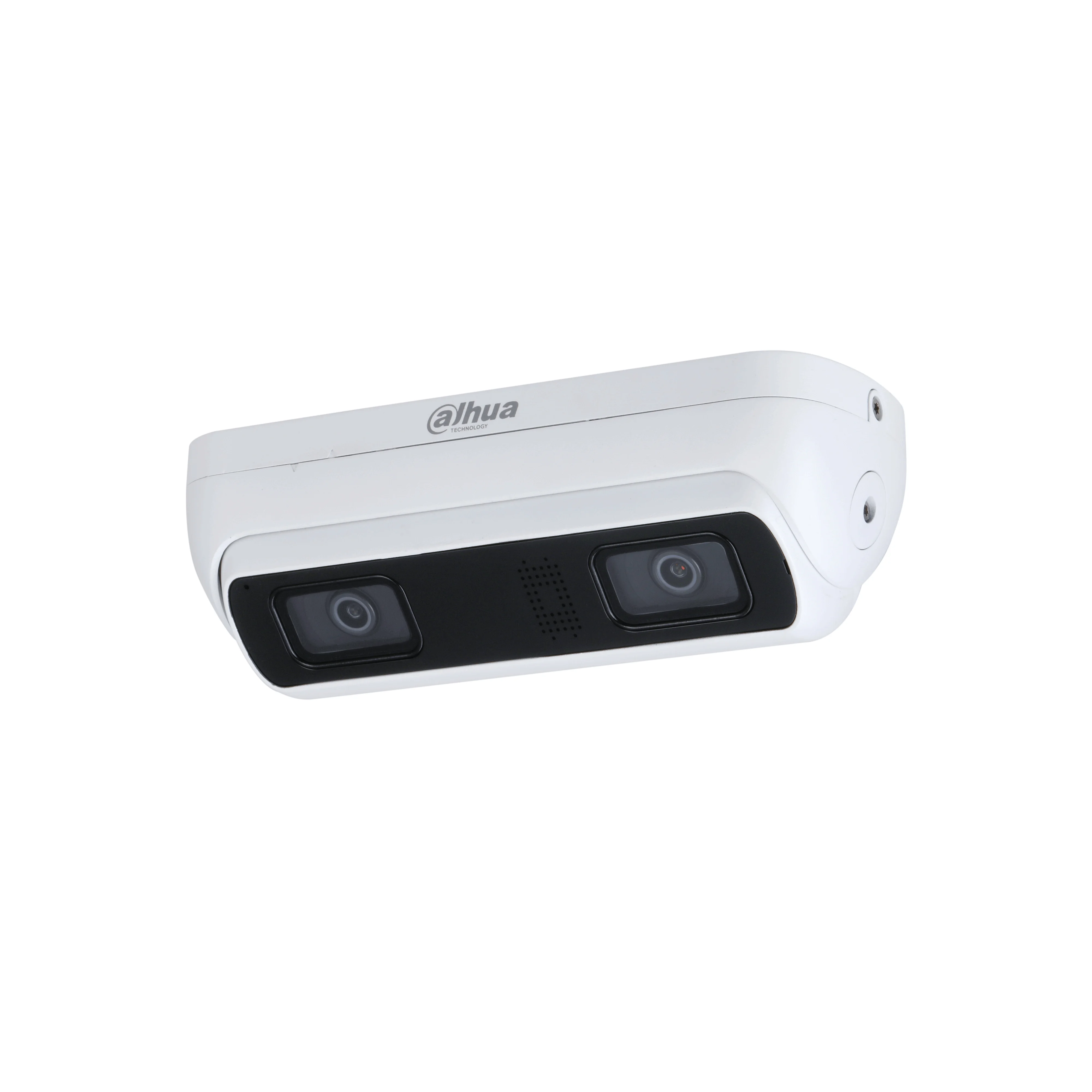 Dahua Technology IPC -HDW8441XP-3D-0280B Sicherheitskamera Box IP-Sicherheitskamera Innen & Außen 2560 x 1440 Pixel Zimmerdecke
