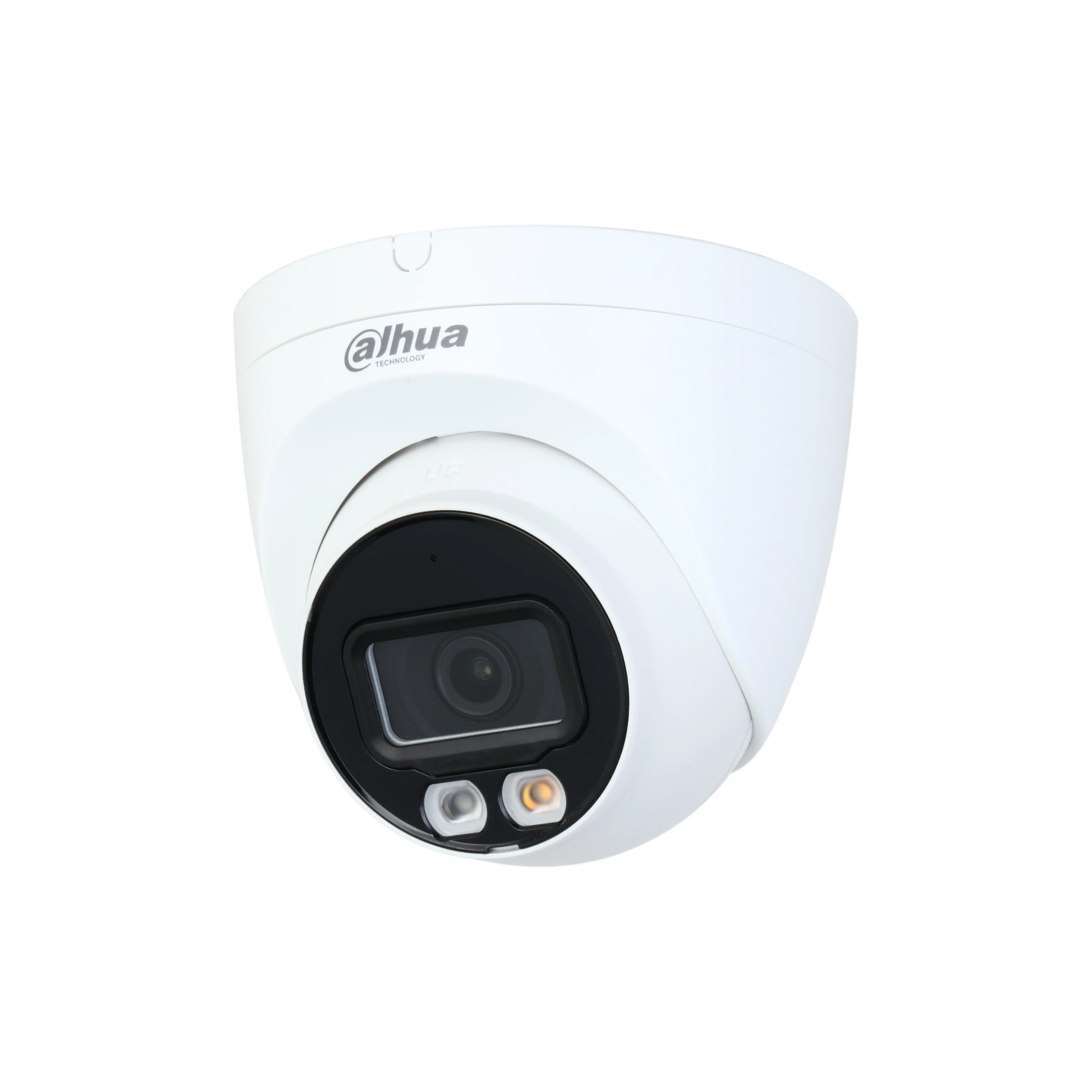 Dahua Technology WizSense IPC-HDW2449T-S-IL-0280B Sicherheitskamera Turret IP-Sicherheitskamera Innen & Außen 2688 x 1520 Pixel Zimmerdecke
