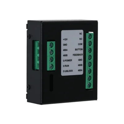 Dahua Technology DHI-DEE1010B-S2 Zubehör für Zutrittskontroll-Lesegerät