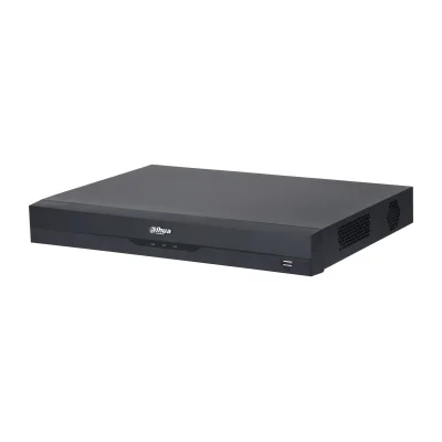 Dahua Technology XVR5232AN-I3 Digitaler Videorekorder (DVR) Schwarz