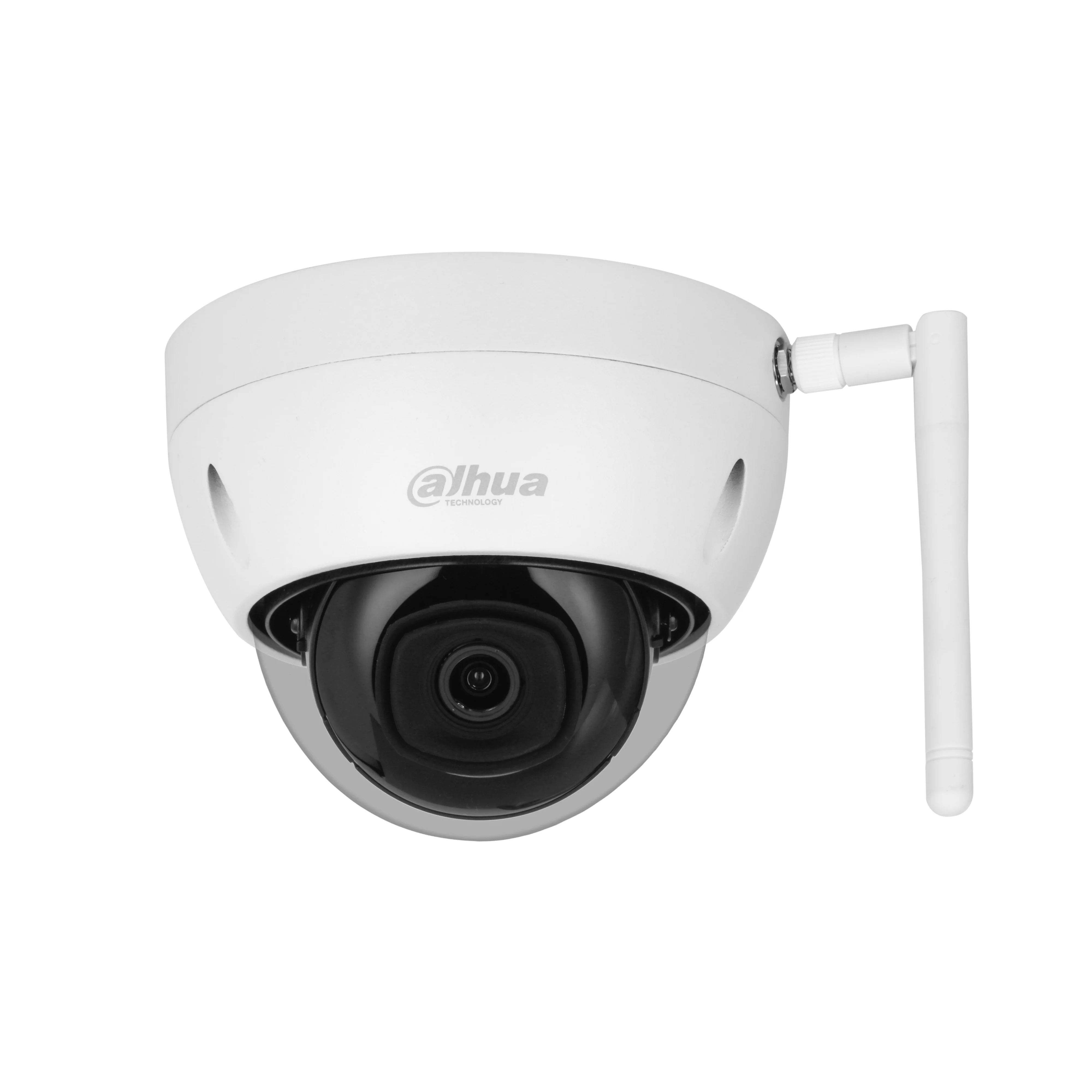 Dahua Technology Consumer DH-IPC-HDBW1230DEP-SW-0280B Sicherheitskamera Dome IP-Sicherheitskamera Draußen 1920 x 1080 Pixel Zimmerdecke