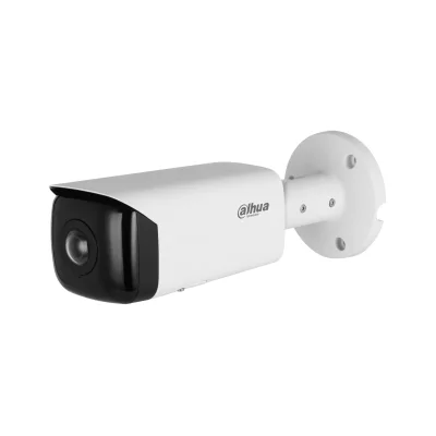 Dahua Technology WizSense IPC-HFW3441T-AS-P Patrone (Form) IP-Sicherheitskamera Innen & Außen 2688 x 1520 Pixel Decke/Wand