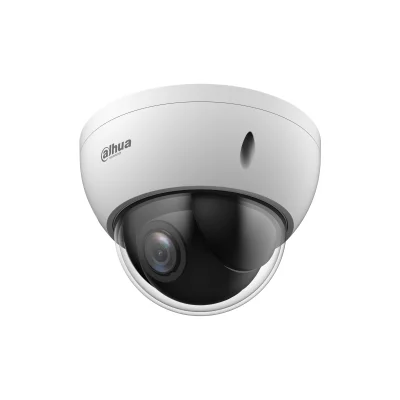 Dahua Technology WizSense SD22204DB-GNY Dome IP-Sicherheitskamera Innen & Außen 1920 x 1080 Pixel Zimmerdecke