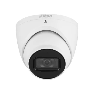 Dahua Technology WizSense DH-IPC-HDW3441EM-S-S2 Sicherheitskamera Turret IP-Sicherheitskamera Innen & Außen 2688 x 1520 Pixel Zimmerdecke