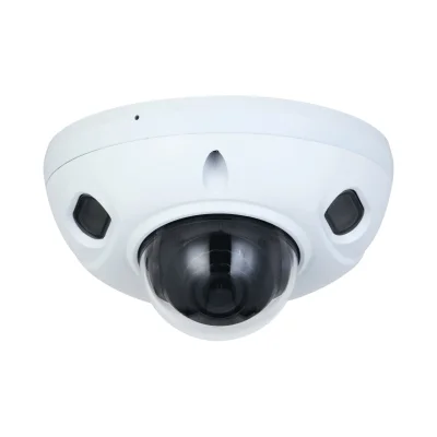 Dahua Technology WizSense DH-IPC-HDBW3441F-AS-S2 Sicherheitskamera Dome IP-Sicherheitskamera Innen & Außen 2688 x 1520 Pixel Decke/Wand