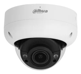 Dahua Technology WizSense IPC-HDBW3541R-ZS-S2 Dome IP-Sicherheitskamera Innen & Außen 2960 x 1668 Pixel Decke/Wand
