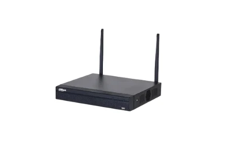 Dahua Technology CAMERA RECORDER BLACK 1U Schwarz